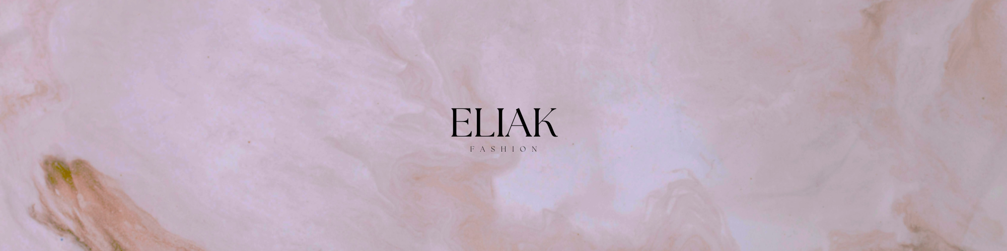 Banner da Eliak